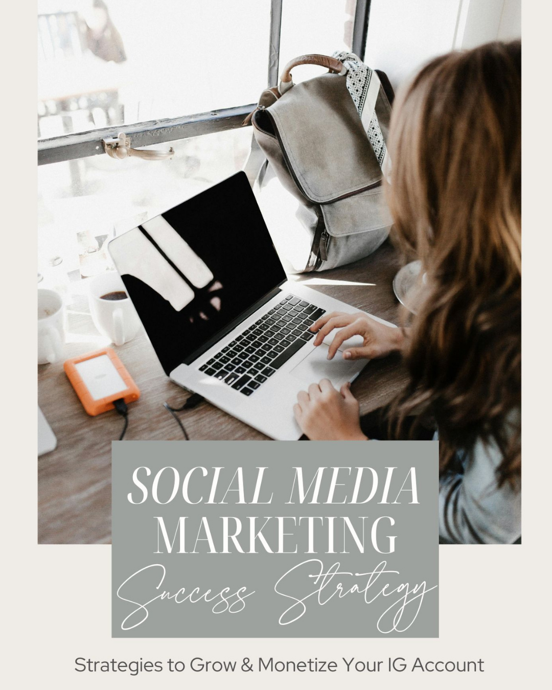 Social Media Marketing Success Strategy