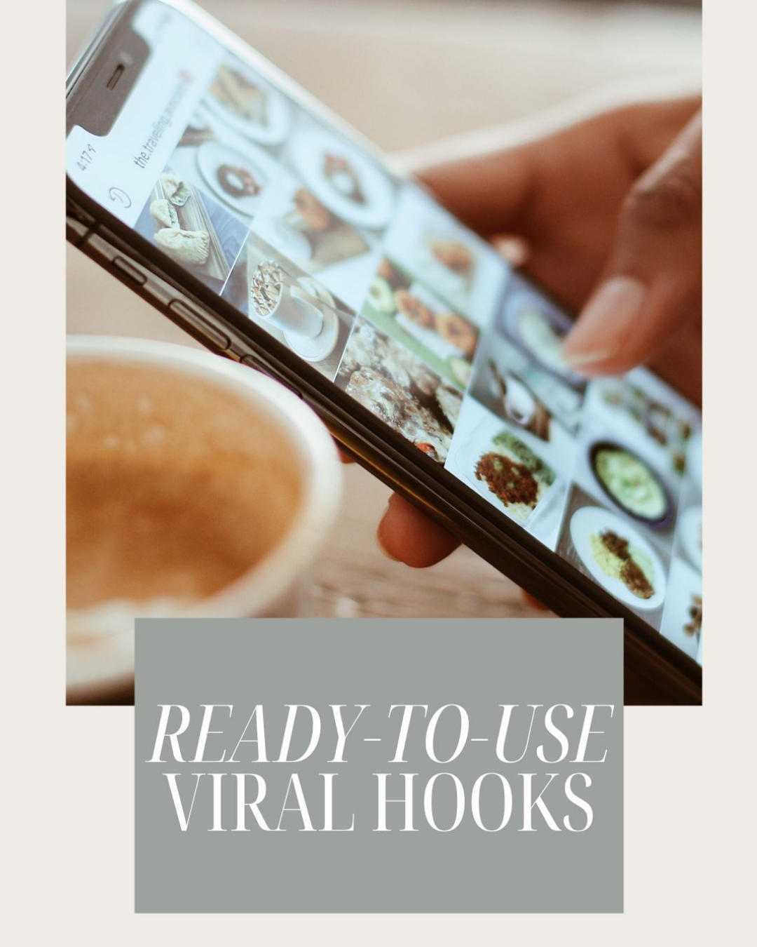 50 Ready-to-Use Viral Hooks